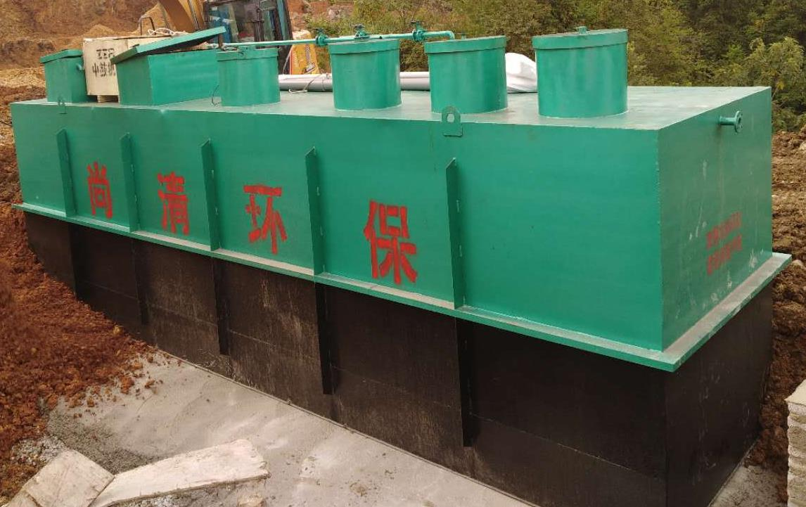 洗衣廠洗滌廠污水處理工藝