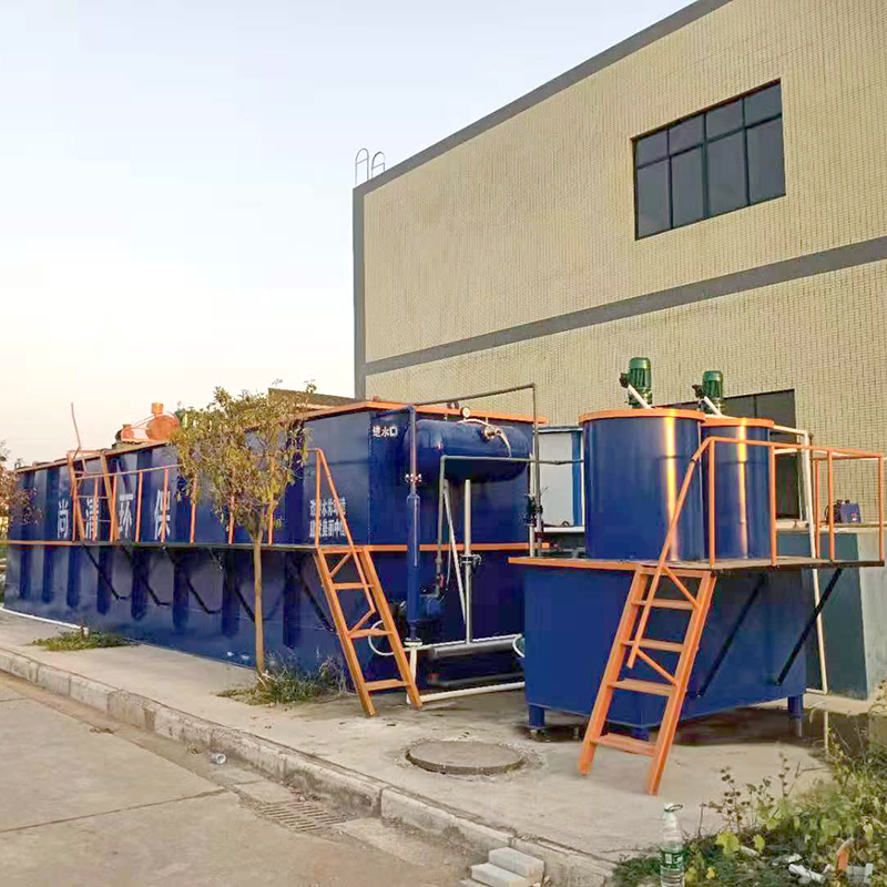 建筑涂料污水處理方法 建筑涂料污水處理方法