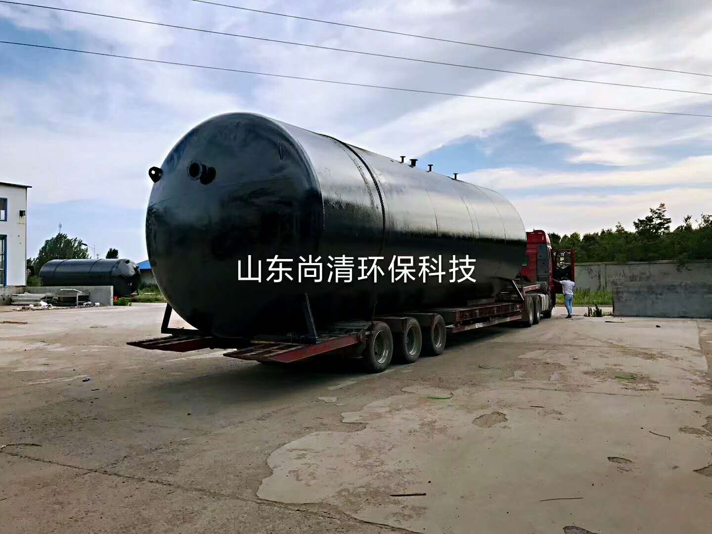 釀酒污水如何處理