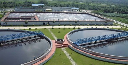 污水治理活性污泥處理?設(shè)備