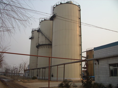 造紙廢水處理設(shè)備