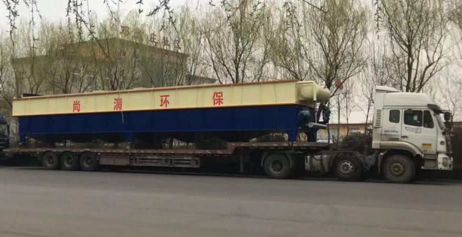 口腔醫(yī)院污水處理設(shè)備