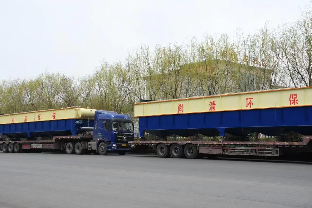 養(yǎng)老院生活污水處理設(shè)備