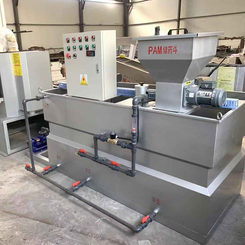 醫(yī)院污水消毒設(shè)備