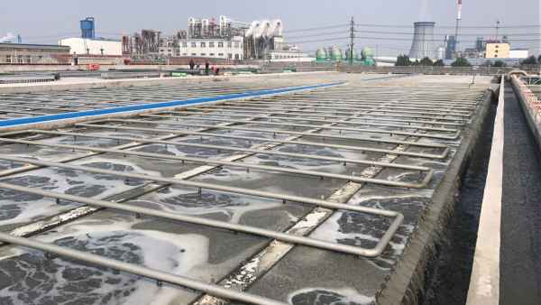 魚類養(yǎng)殖廢水處理設(shè)備