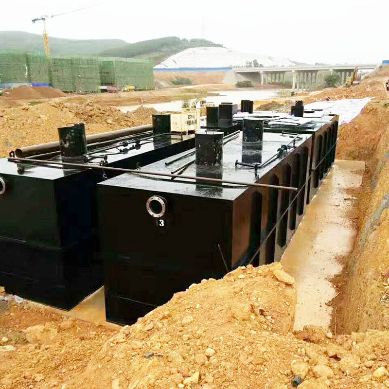 農村生活污水處理設備