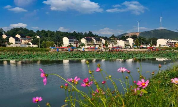 農(nóng)村一體化污水處理設(shè)備