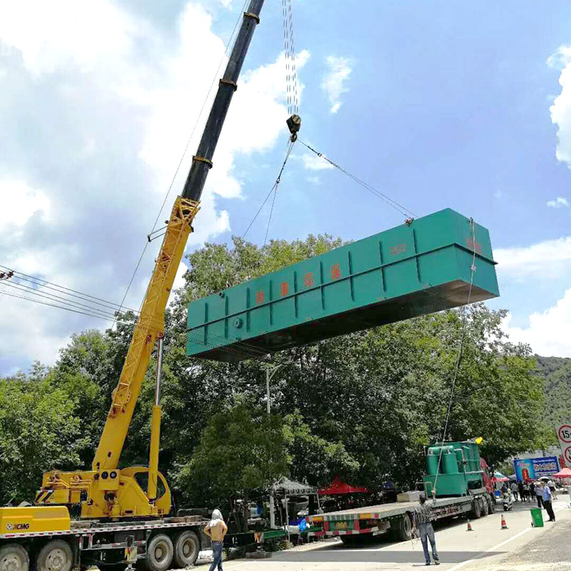 污水處理脫氮除磷技術(shù)