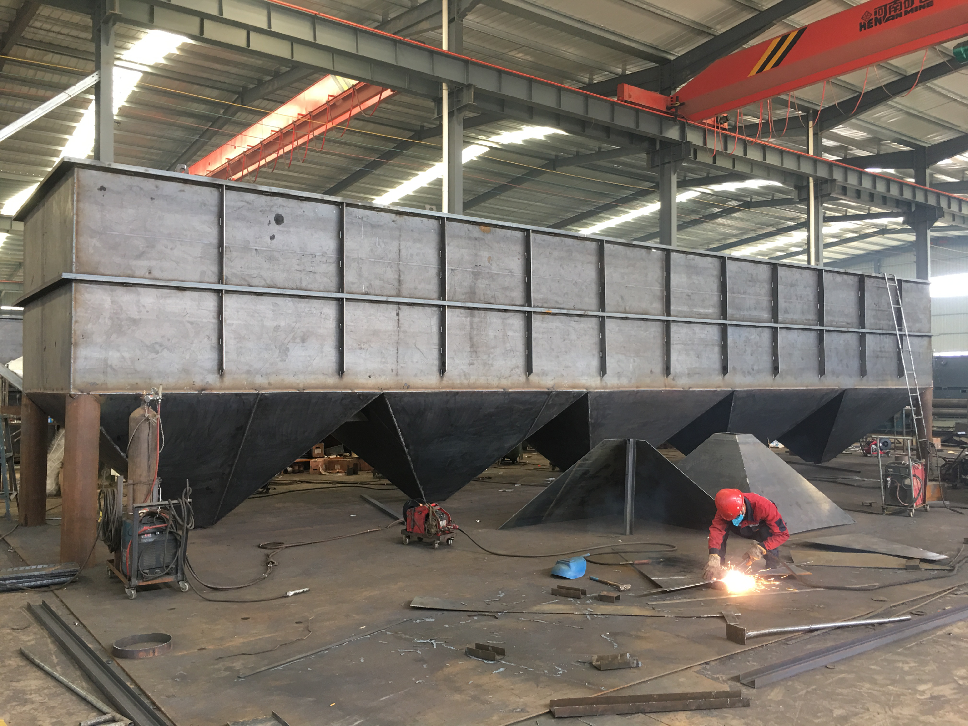 電廠含煤廢水技術(shù)應(yīng)用