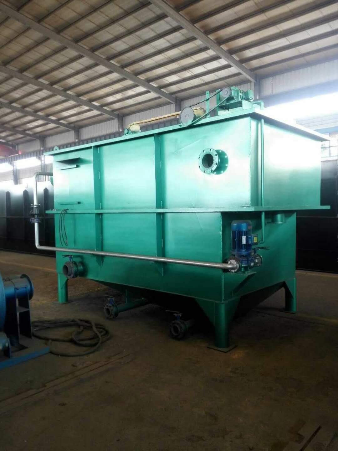 污水處理設(shè)備